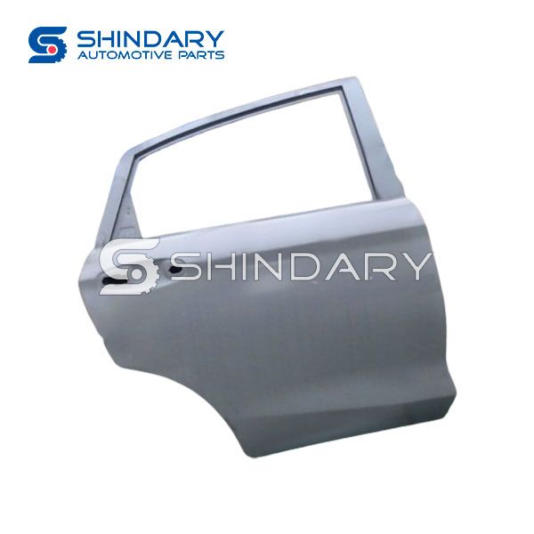 Rear Door R A00053353DY for BAIC U5