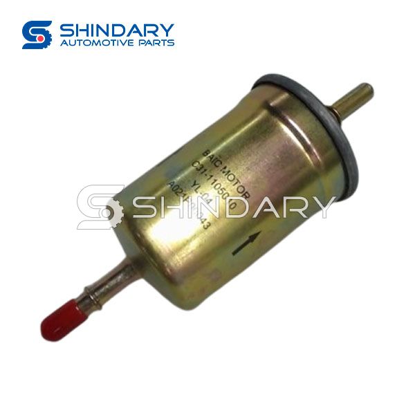 Fuel Filter Assembly A00075602-L00 for BAIC X3