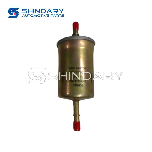 Fuel Filter Assembly A00075602 for BAIC X3