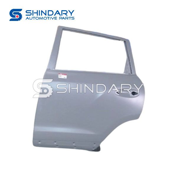 Rear Door L A00094929DY for BAIC X35