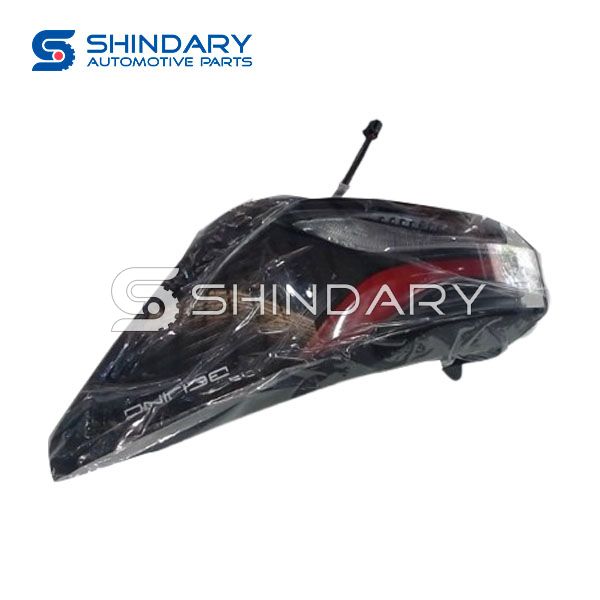 Rear Lamp Assembly R A00107538 for BAIC U5