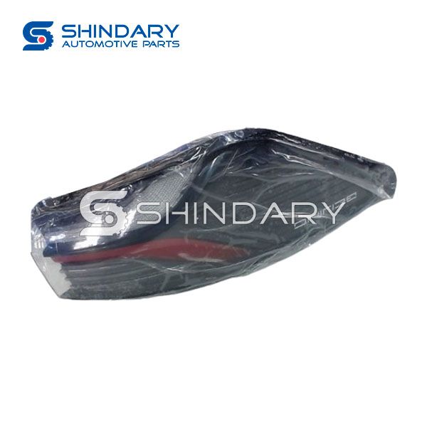 Rear Lamp Assembly L A00107539 for BAIC U5