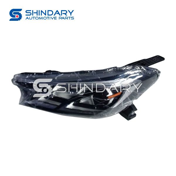 Front Lamp Assembly L B311036-0110-AA for CHANGAN