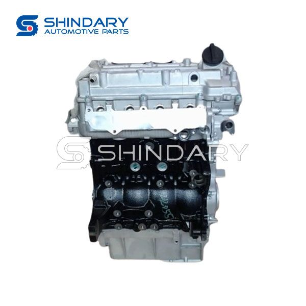 Naked Engine CA4X15 for FAW V80 T80 V70