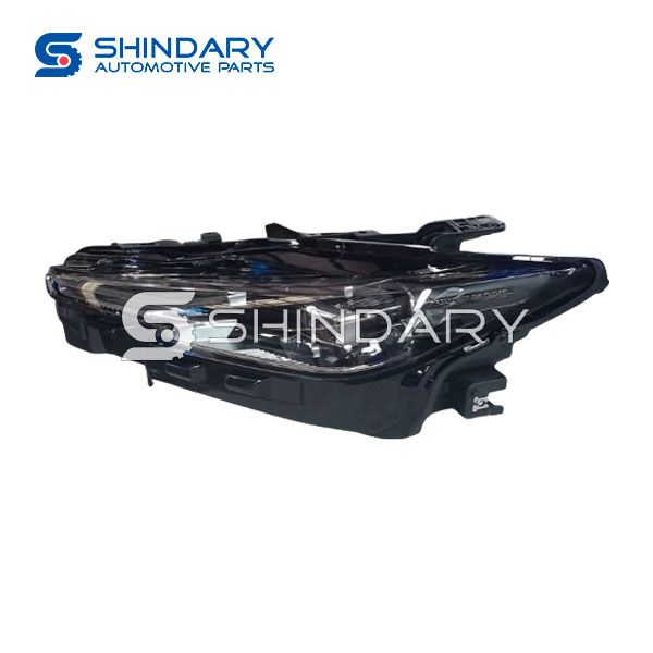 Front Lamp Assembly L CD569F280501-0103-AA for CHANGAN UNI-K