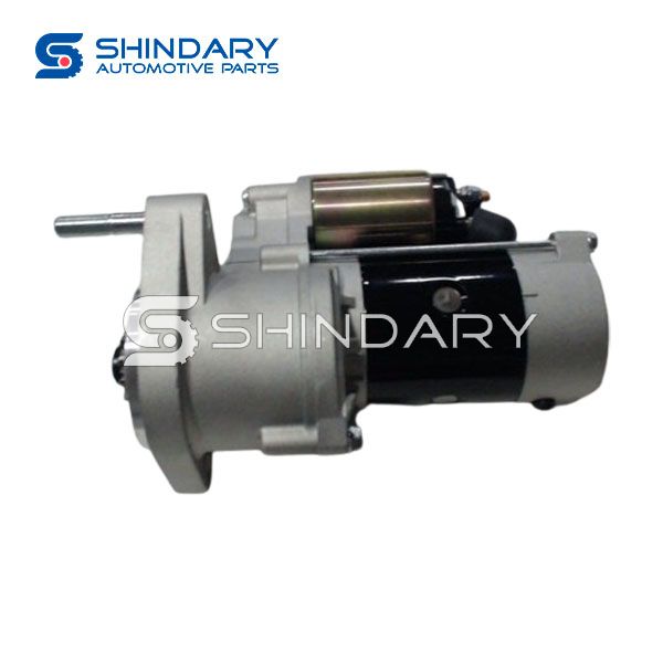 Starter DK4A-3708020 for JINBEI H2L