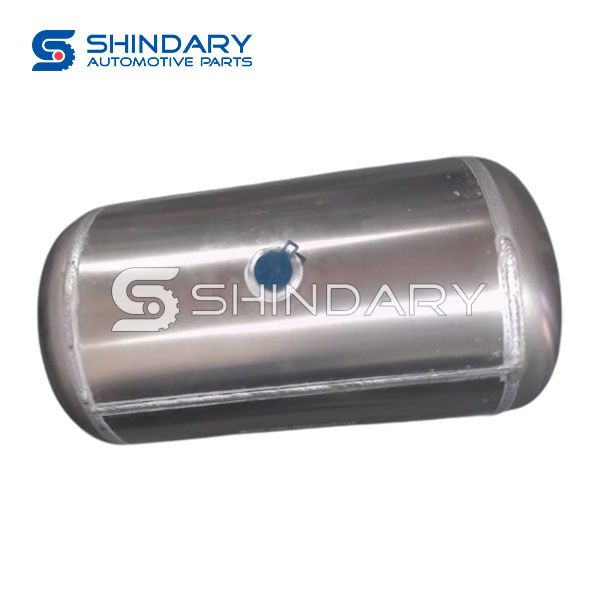 Aluminum Alloy Gas Storage Cylinder DZ97189361058 for SHACMAN