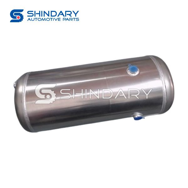 Aluminum Alloy Gas Storage Cylinder DZ9X189361060 for SHACMAN