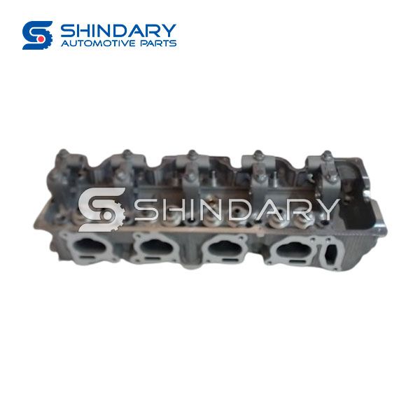 Cylinder Head G601-10100C for MAZDA