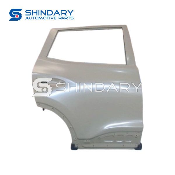 Rear Door R J68-6201020-DY for CHERY TIGGO 4 PRO