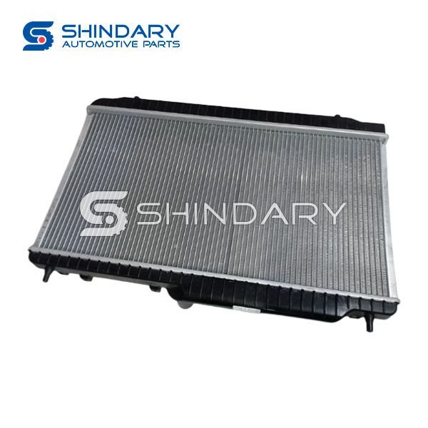 Radiator M11-1301110GA for CHERY ORINOCO A3