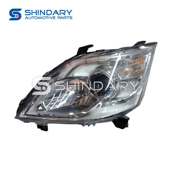 Front Lamp Assembly L M201700-0028 for CHANGAN MINISTAR