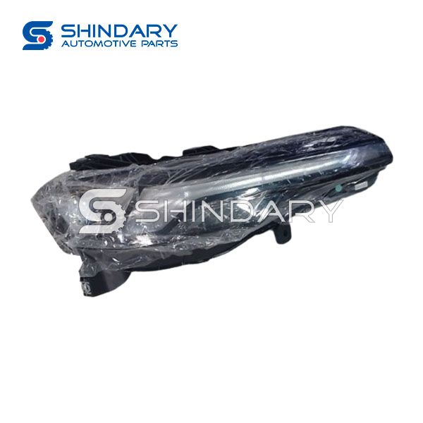 Front Lamp Assembly R S111F280501-0405 for CHANGAN CS35 PLUS