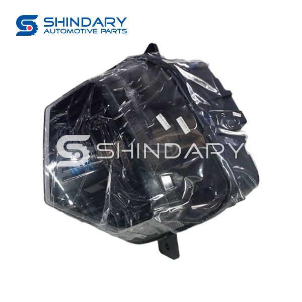 Front Lamp Assembly L S111F280501-0500-A for CHANGAN CS35 PLUS