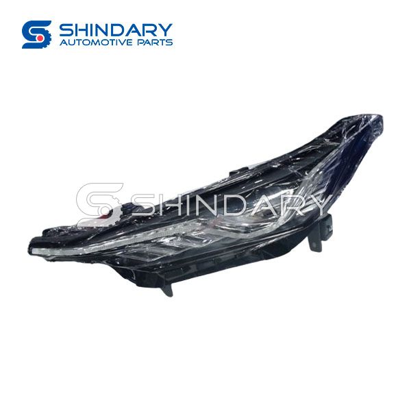 Front Lamp Assembly L S311F280501-0300-AC for CHANGAN CS75 PLUS