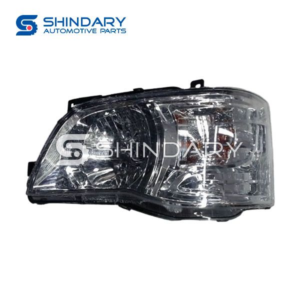 Head Lamp L SHH-3731020 for JINBEI Haice