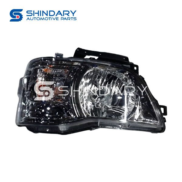 Head Lamp R SHH-3731021 for JINBEI Haice