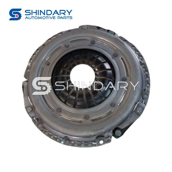 Clutch Press Plate SX5-1601110 for DONGFENG T5L
