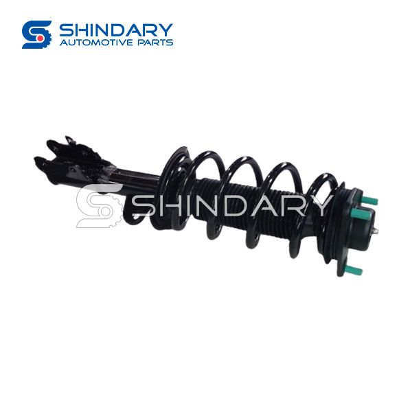 Front Suspension Strut Assembly L SX5G-2904130 for DONGFENG T5 EVO HEV