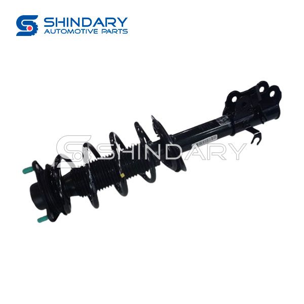 Front Suspension Strut Assembly L SX5G-2904130 for DONGFENG T5 EVO HEV