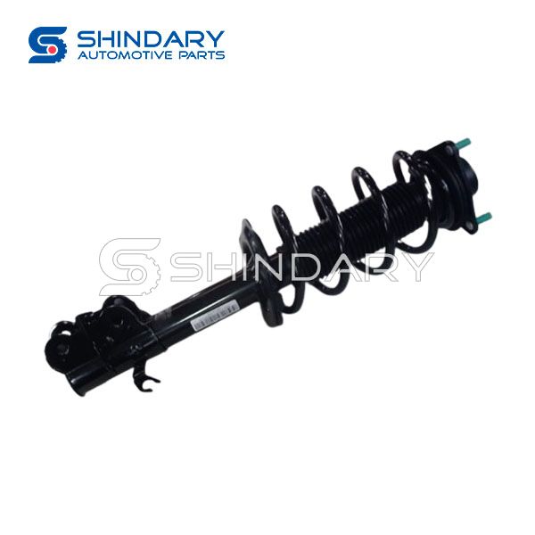 Front Suspension Strut Assembly R SX5G-2904140 for DONGFENG T5 EVO HEV