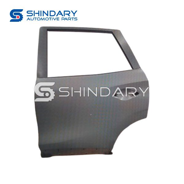 Rear Door L SX5G-6201210 for DONGFENG T5EVO