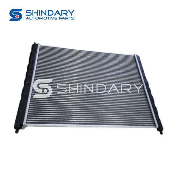 Radiator T211301110 for CHERY