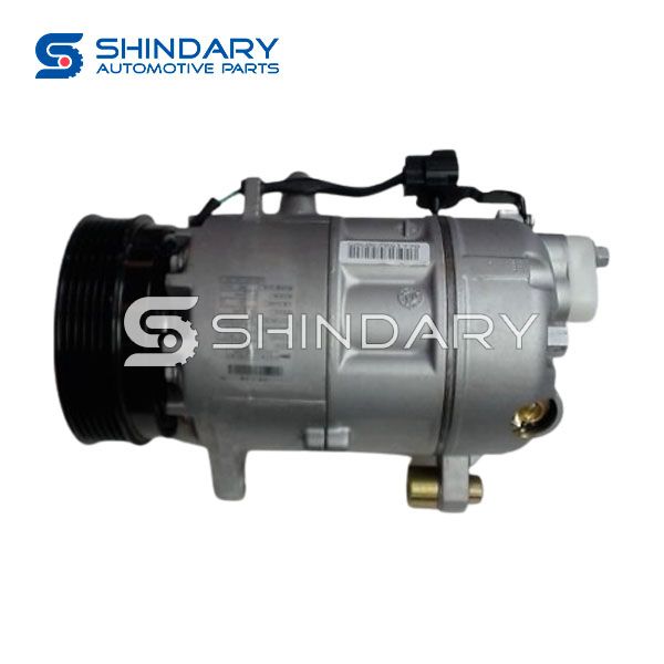 Air Compressor T218103010BB for CHERY