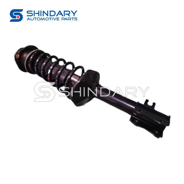 Front Shock Absorber，L W290400105 for FOTON MIDI