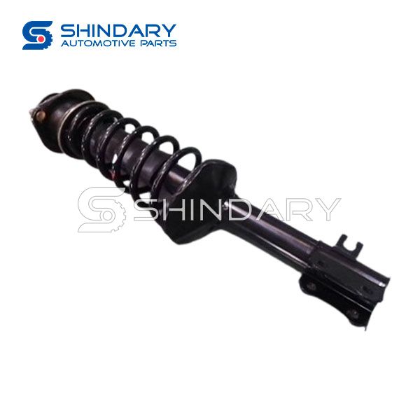 Front Shock Absorber，L W290400105 for FOTON MIDI