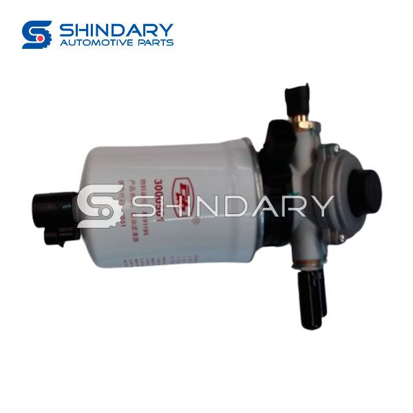 Fuel Filter Assembly X10008603 for CHANGAN HUNTER