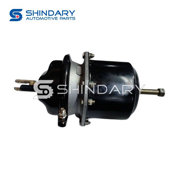 Spring brake chamber (left) 3530V65-010 for SINOTRUCK