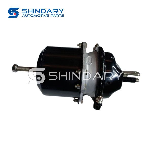 Spring brake chamber (right) 3530V65-020 for SINOTRUCK