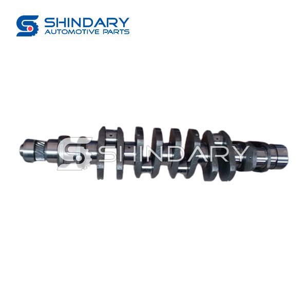 Crank shaft 61500020012 for SINOTRUCK