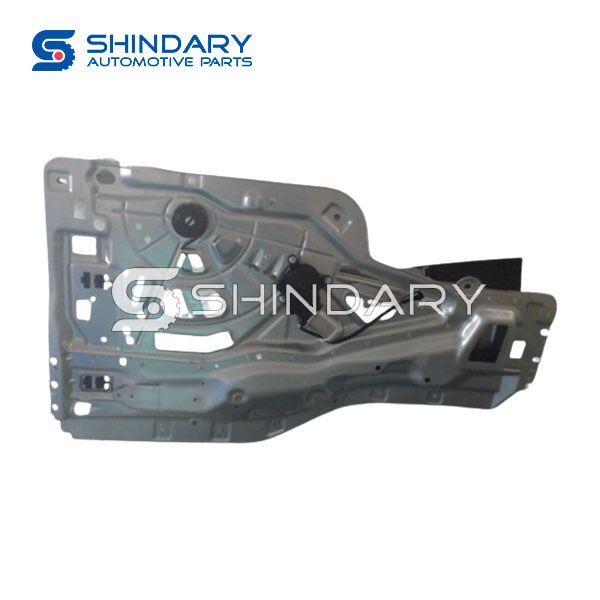 Right door glass regulator 811W62645-6052 for SINOTRUCK