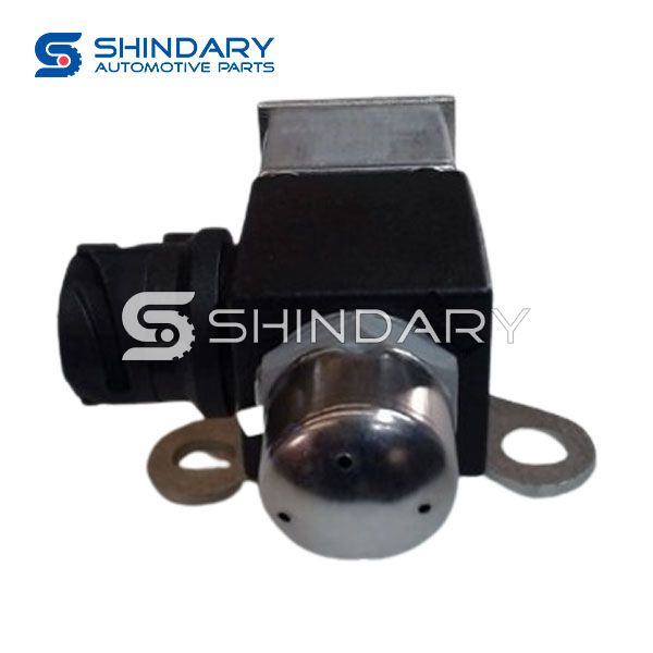 Solenoid valve FG9604360212 for SINOTRUCK