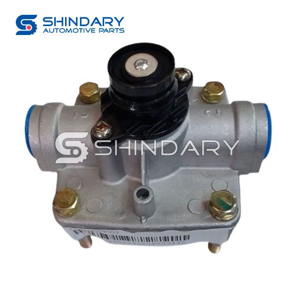 Relay valve FG9804364002 for SINOTRUCK