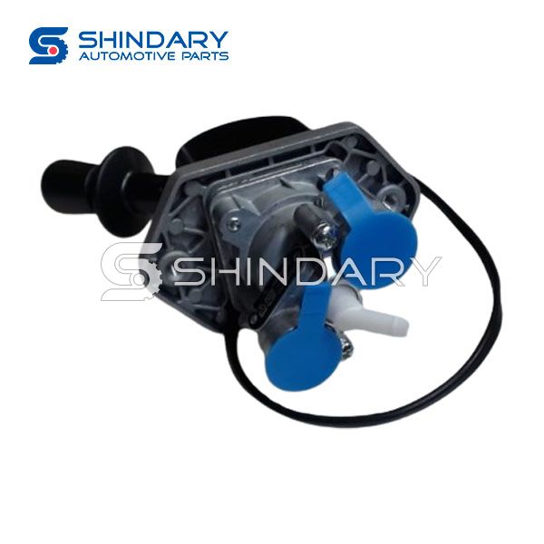 Hand brake valve FG9804364010 for SINOTRUCK