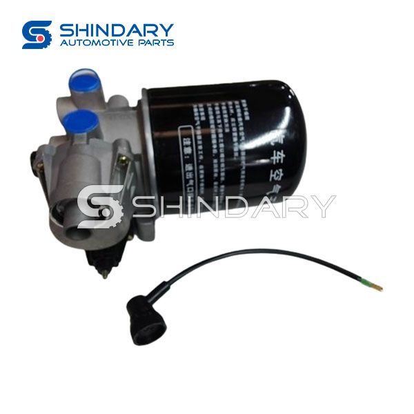 Air dryer FG9804364016 for SINOTRUCK