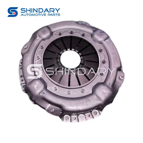 Clutch and cover assembly HA05183 for SINOTRUCK