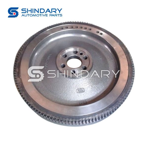 Flywheel and tooth ring HA05379 for SINOTRUCK