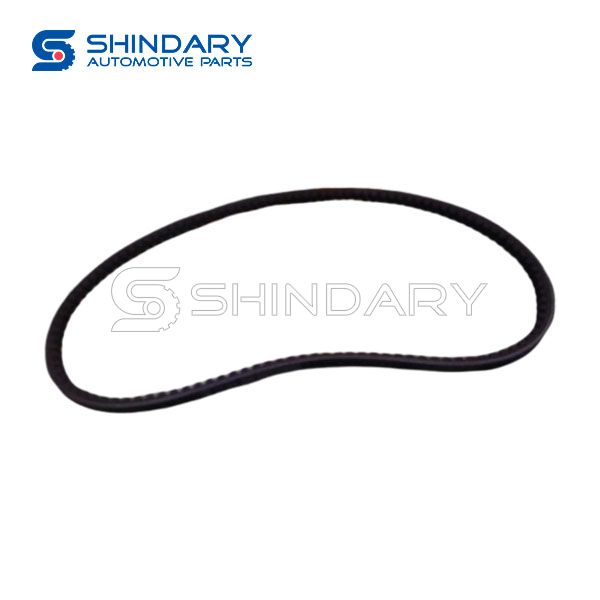 Toothed belt HA30103 for SINOTRUCK