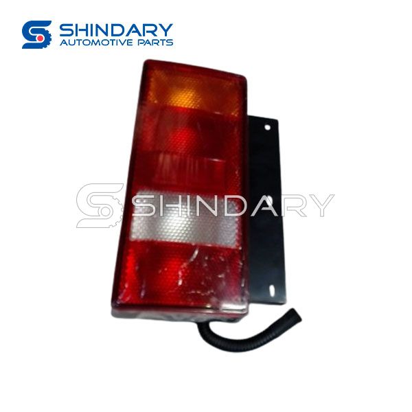 Combined rear taillight (left) LG9704810001 for SINOTRUCK