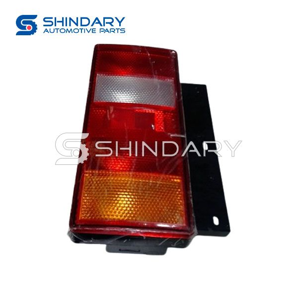 Combined rear taillight (right) LG9704810002 for SINOTRUCK