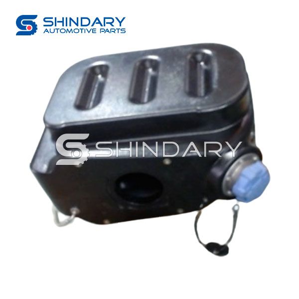 Urea tank assembly LG9716560049 for SINOTRUCK