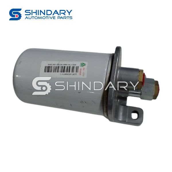 Oil-gas separator LG9716560072 for SINOTRUCK