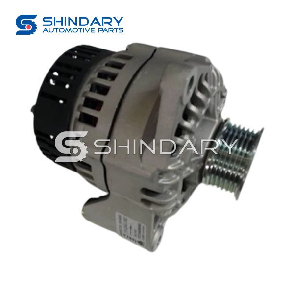 alternator VG.124609005 for SINOTRUCK