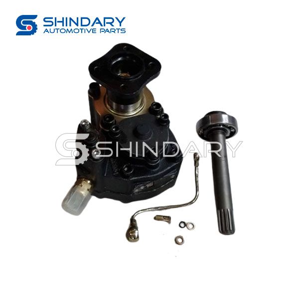 Force extractor assembly WG9700290010 for SINOTRUCK