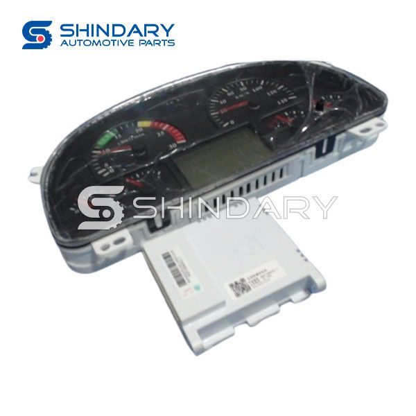 Combination instrument WG9719580018 for SINOTRUCK SINOTRUK