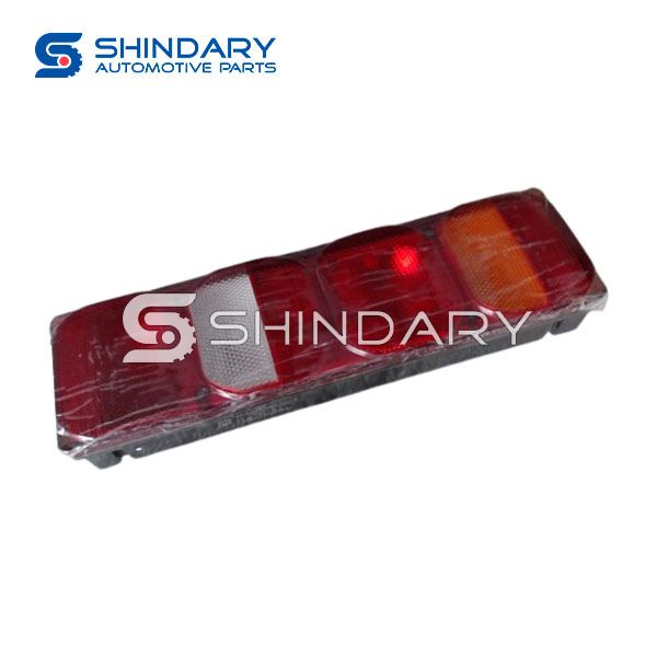 Right rear taillight WG9925810002 for SINOTRUCK